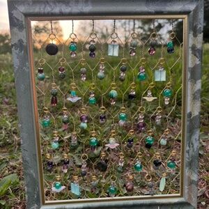 Moss & Moonlight 🌿